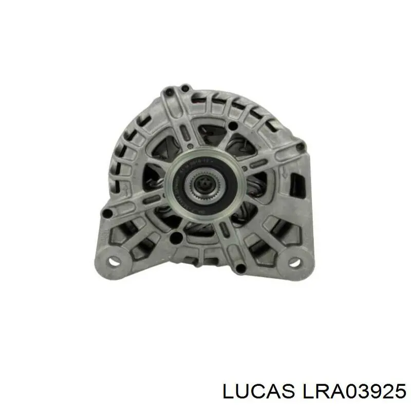 Купити LRA03925 Lucas Генератор