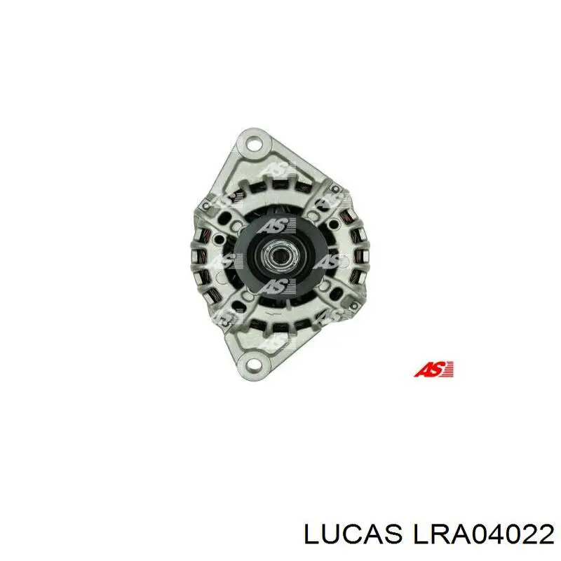 Генератор Casco CAL10547AS ціна, від 214.63 USD