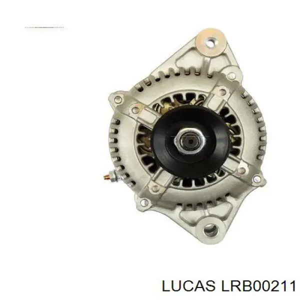 Генератор Lucas LRB00211 ціна, від 125.70 USD