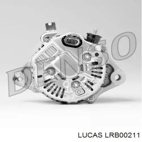Генератор LRB00211 Lucas