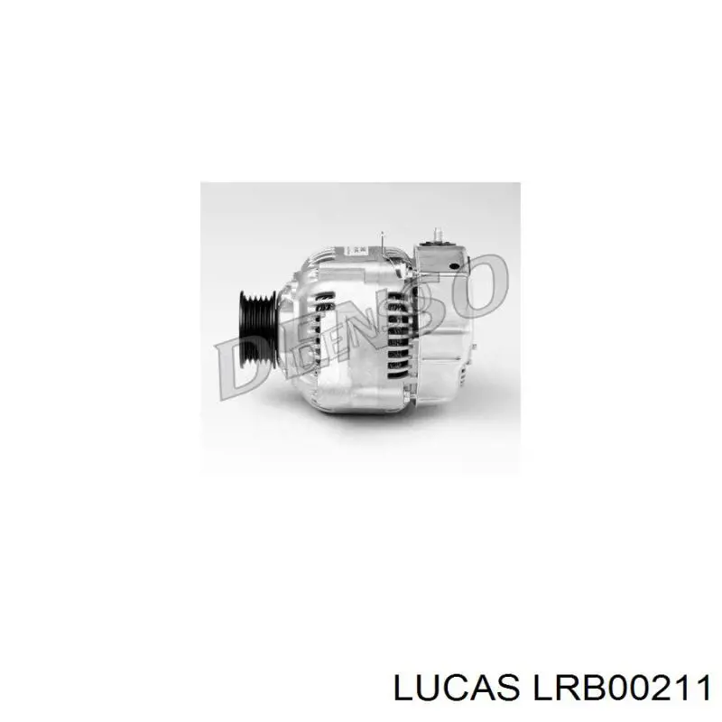 Купити LRB00211 Lucas Генератор
