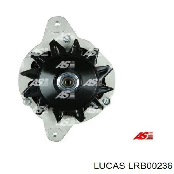 Генератор LRB00236 Lucas