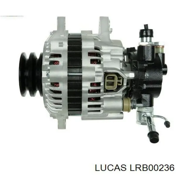Купити LRB00236 Lucas Генератор