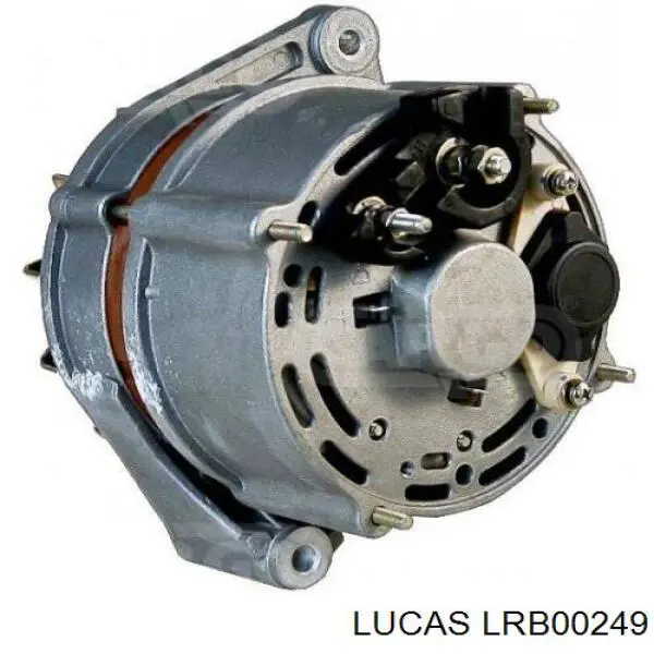 Генератор LRB00249 Lucas