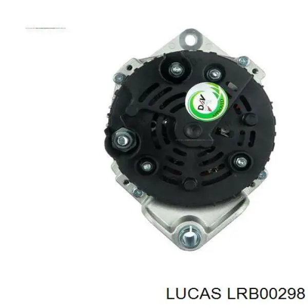 Купити LRB00298 Lucas Генератор