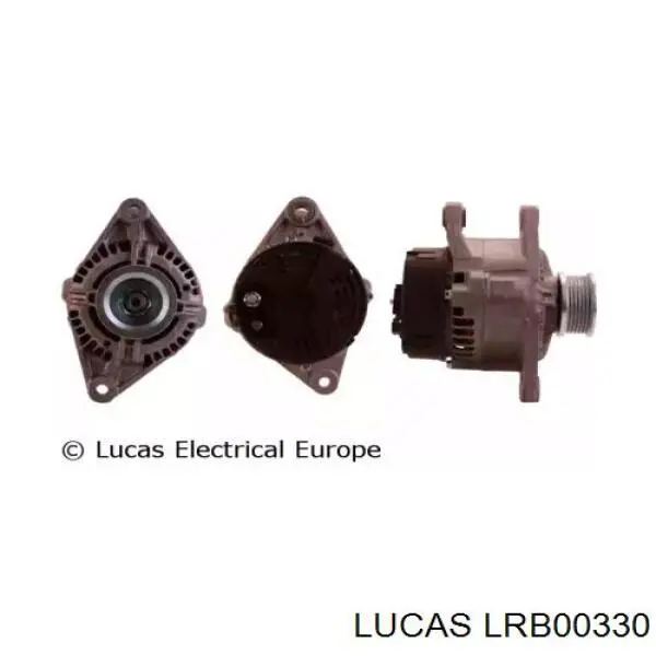 Купити 63321613 Magneti Marelli Генератор