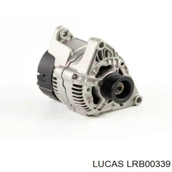 Генератор HC Parts JA1176 ціна, від 33.75 USD