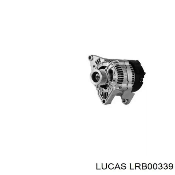 JA1176 HC Parts Авто генератор