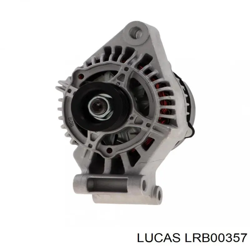 Генератор LRB00357 Lucas