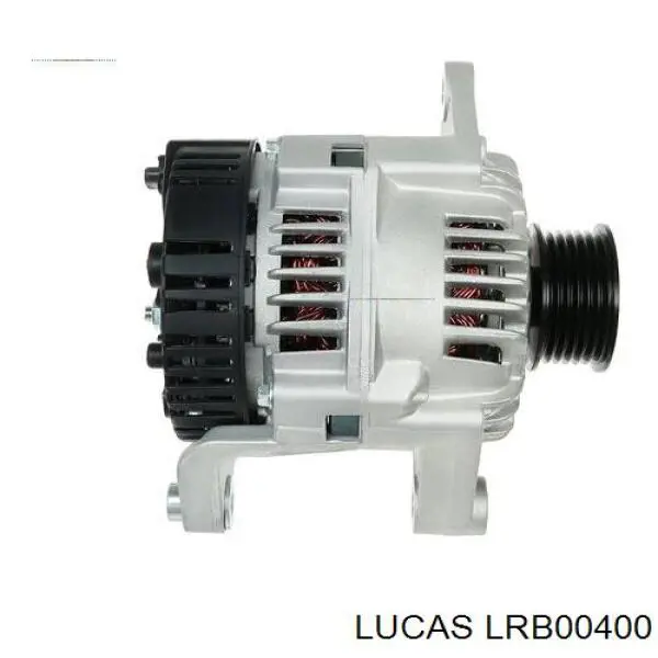 Купити LRB00400 Lucas Генератор