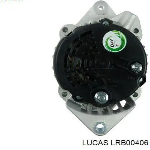 LRB00406 Lucas генератор