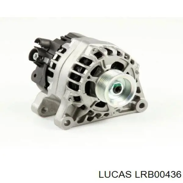 LRB00436 Lucas генератор