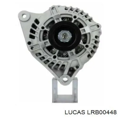 Купити 63321741 Peugeot/Citroen Генератор