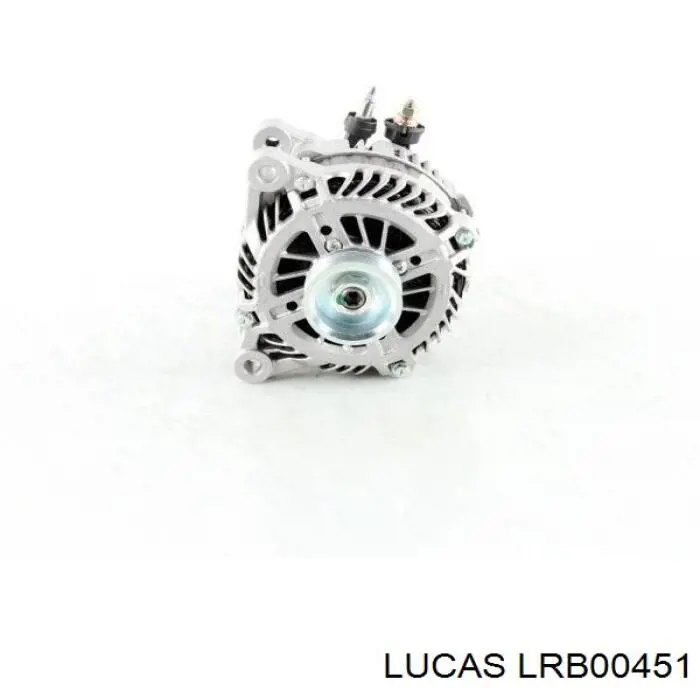 LRB00451 Lucas генератор