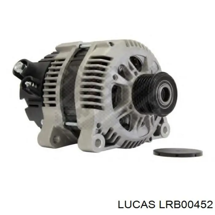 Генератор LRB00452 Lucas
