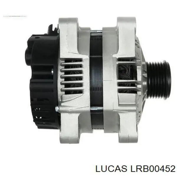 Купити LRB00452 Lucas Генератор