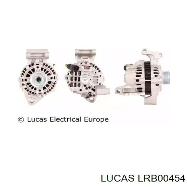 Генератор Fiat/Alfa/Lancia 63321600 ціна, від 36.91 USD