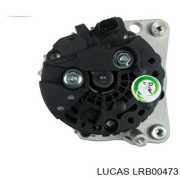 Генератор Lucas LRB00473 ціна, від 135.75 USD