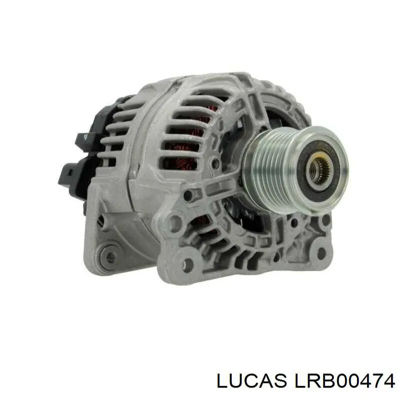 Купити LRB00474 Lucas Генератор