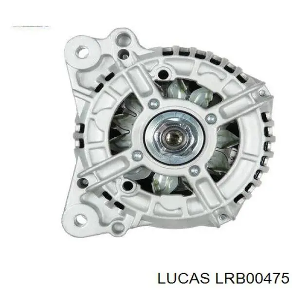 Генератор LRB00475 Lucas