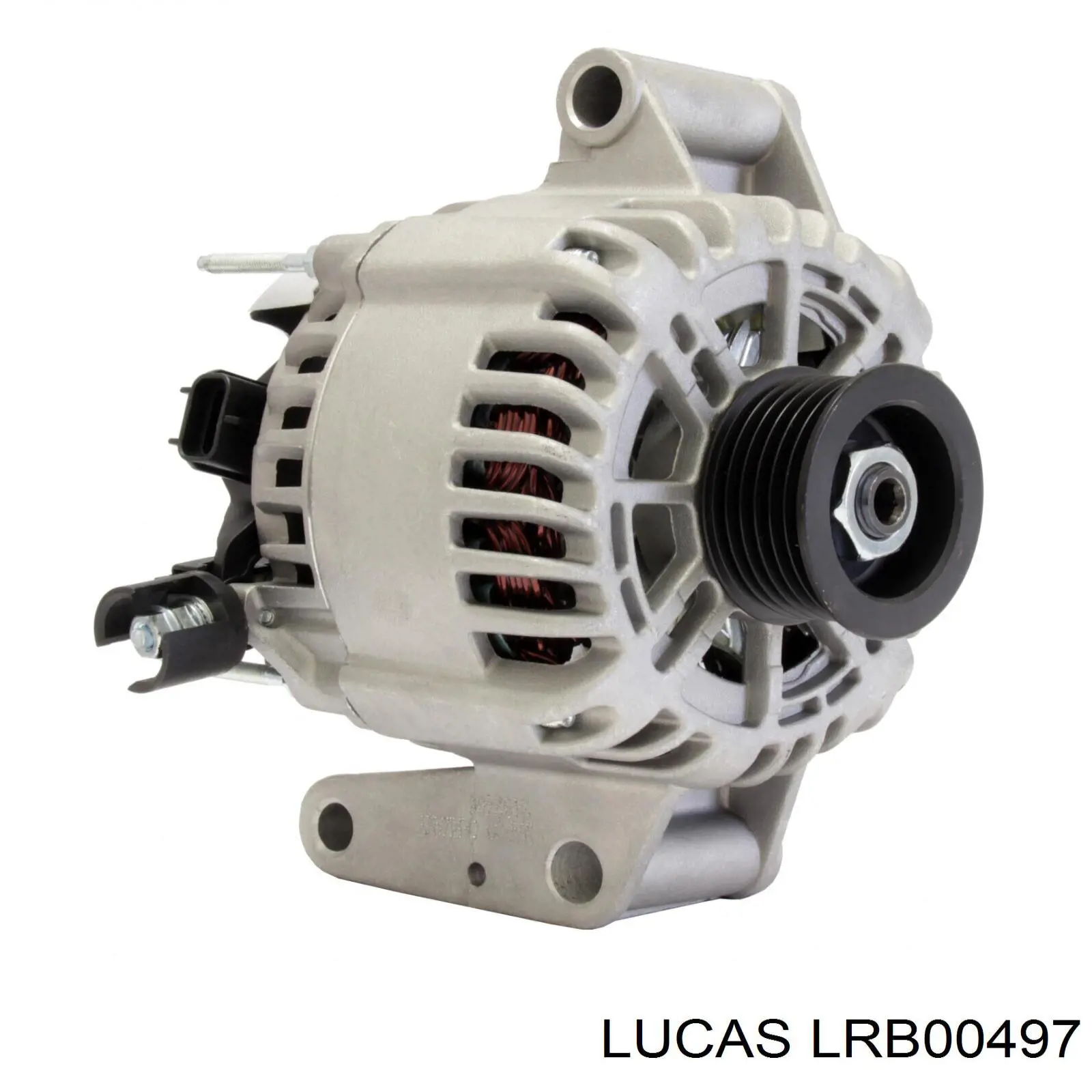 Купити LRB00497 Lucas Генератор