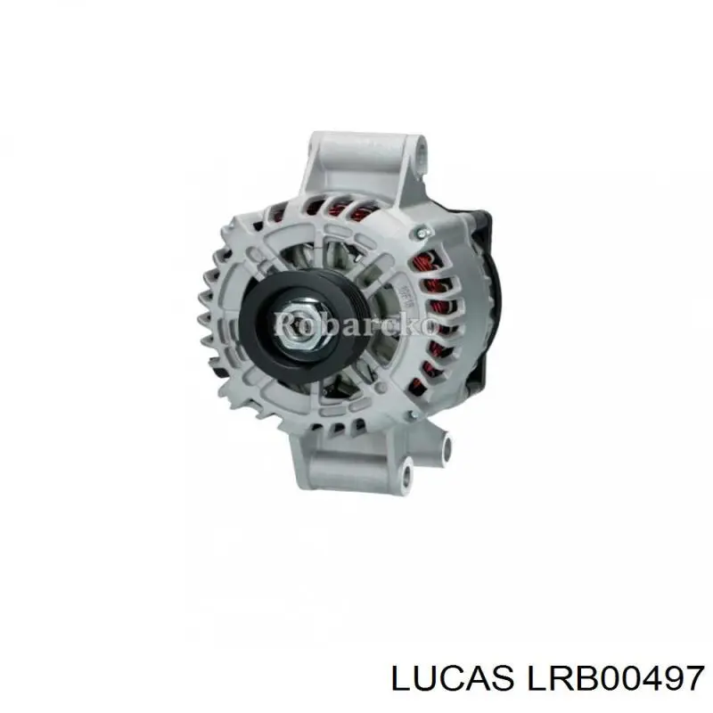 Генератор LRB00497 Lucas