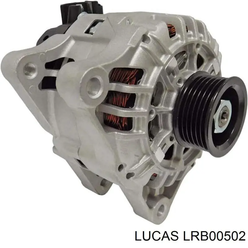 Генератор LRB00502 Lucas