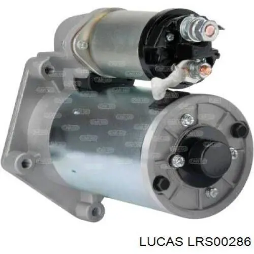 Купити CST30138AS Casco Стартер