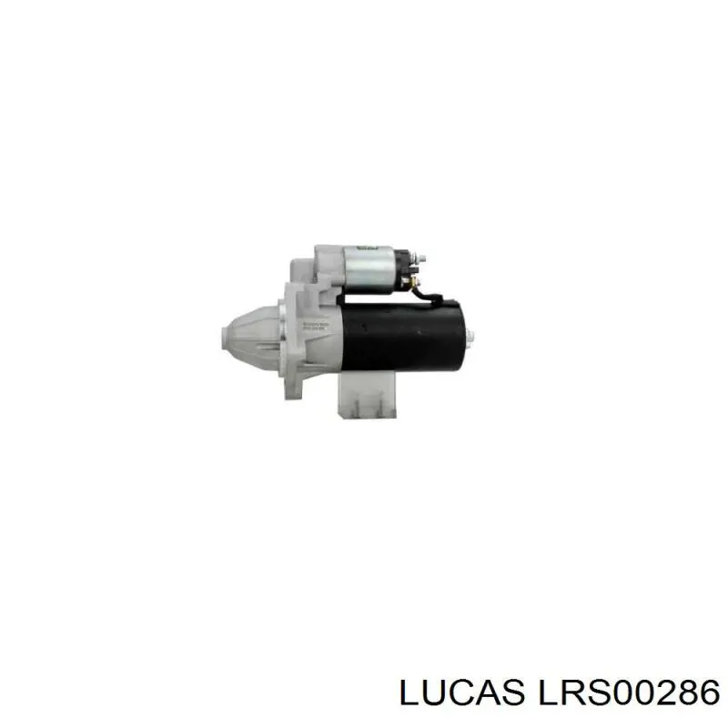 CST30138AS Casco Стартер двигуна