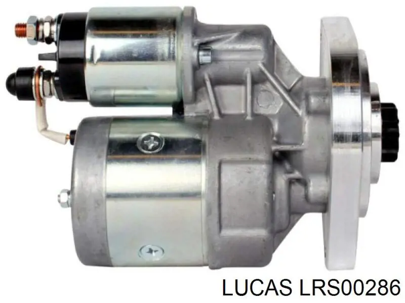 Стартер CST30138AS Casco