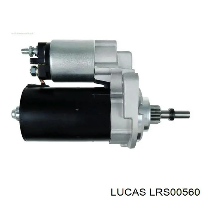 Стартер Lucas LRS00560 ціна, від 75.87 USD