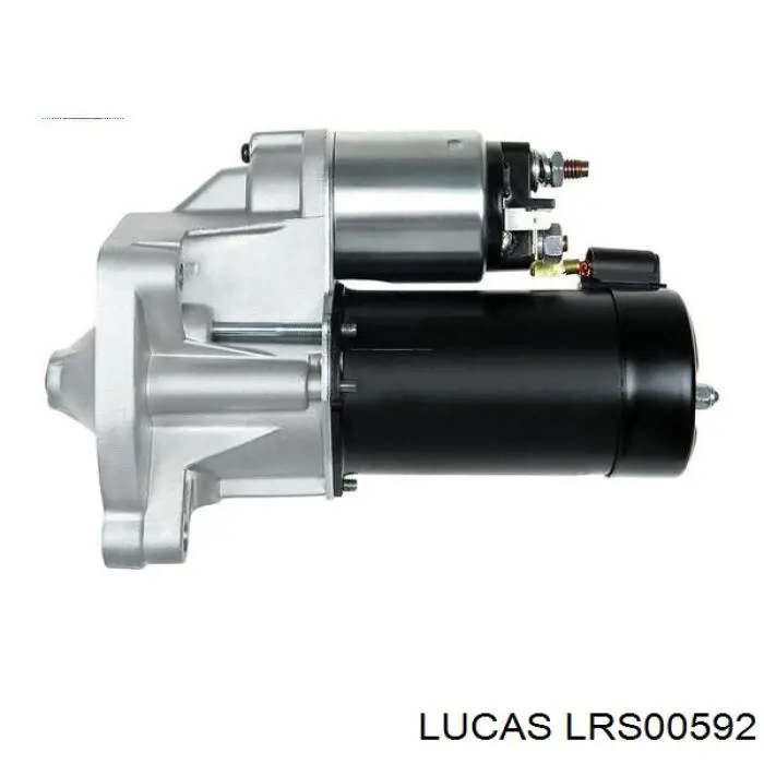 LRS00592 Lucas стартер
