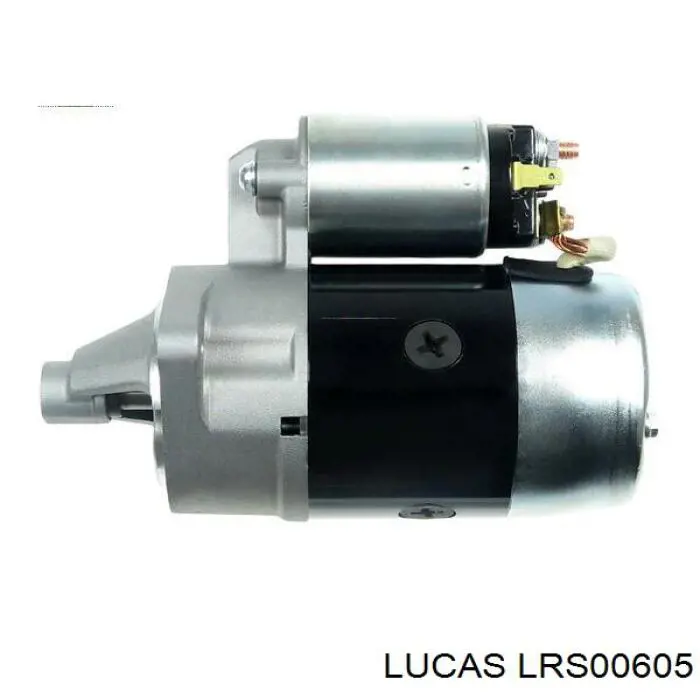 Купити LRS00605 Lucas Стартер
