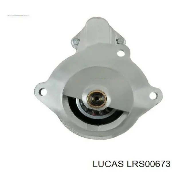 R755F11000BB Ford Стартер двигуна