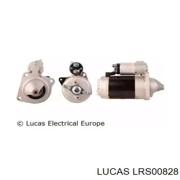 Стартер Magneti Marelli MT71TA ціна, від 162.61 USD