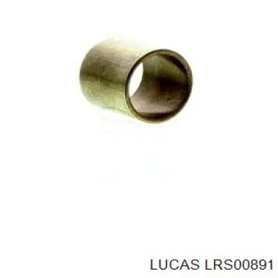 LRS00891 Lucas стартер