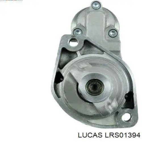 Стартер LRS01394 Lucas