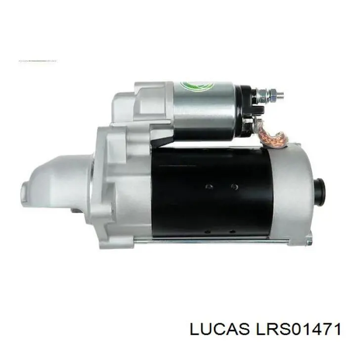 Стартер LRS01471 Lucas