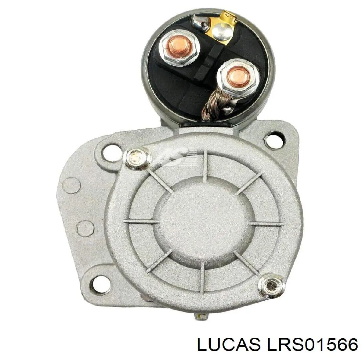 Стартер Lucas LRS01566 ціна, від 72.65 USD