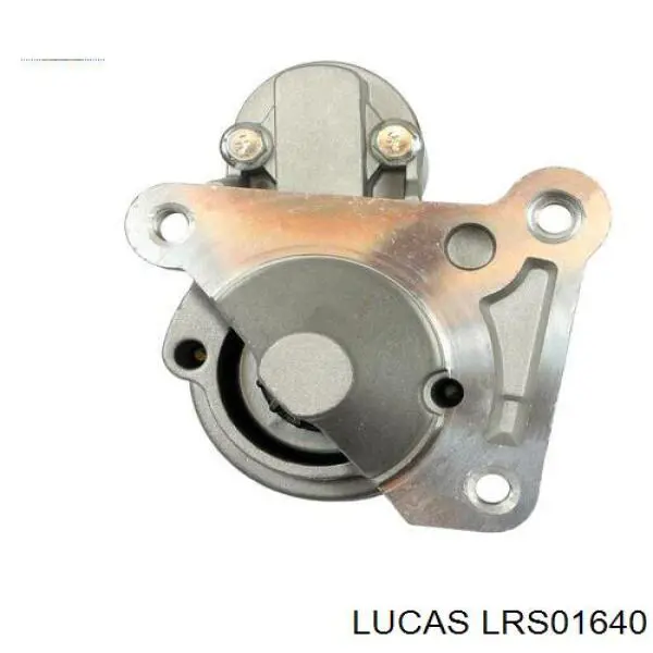 LRS01640 Lucas стартер