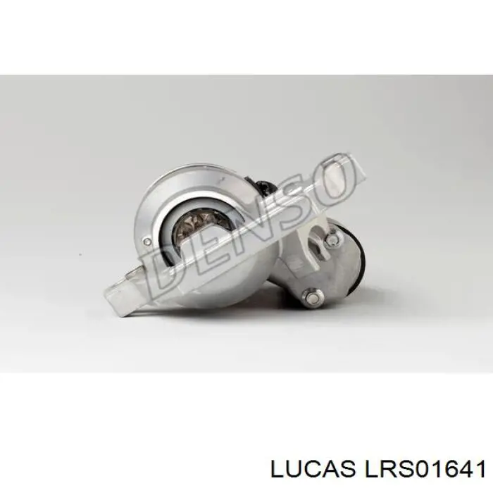 Стартер LRS01641 Lucas