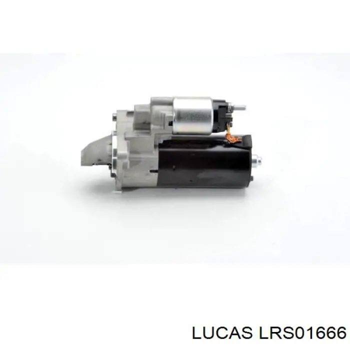 Стартер LRS01666 Lucas