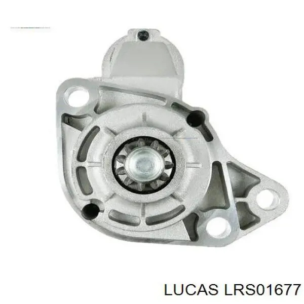 Купити Стартер Volkswagen Bora  1J2