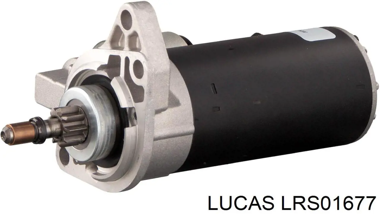  Стартер Volkswagen Bora 