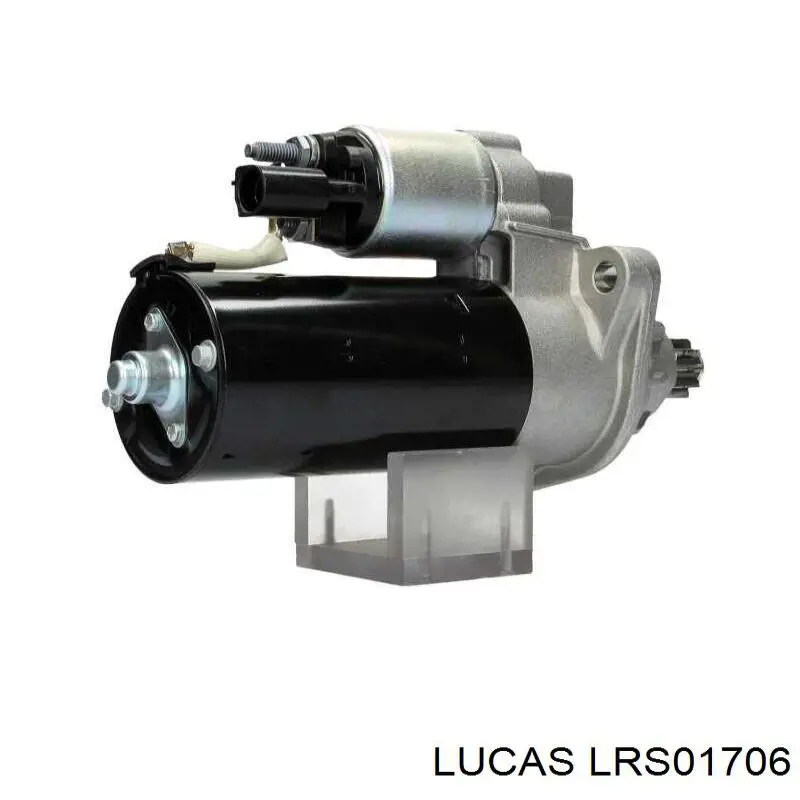 Стартер LRS01706 Lucas