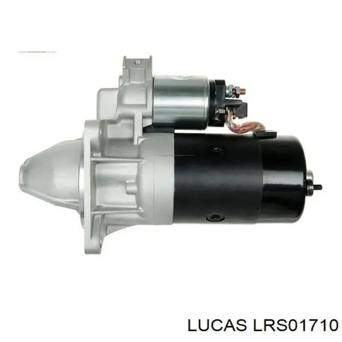 Купити LRS01710 Lucas Стартер