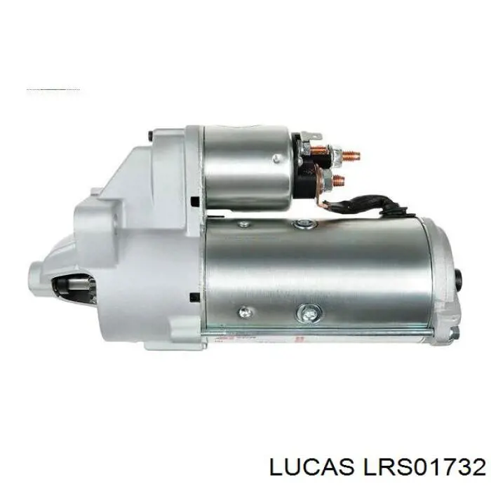Купити 7700315522 Renault (RVI) Стартер