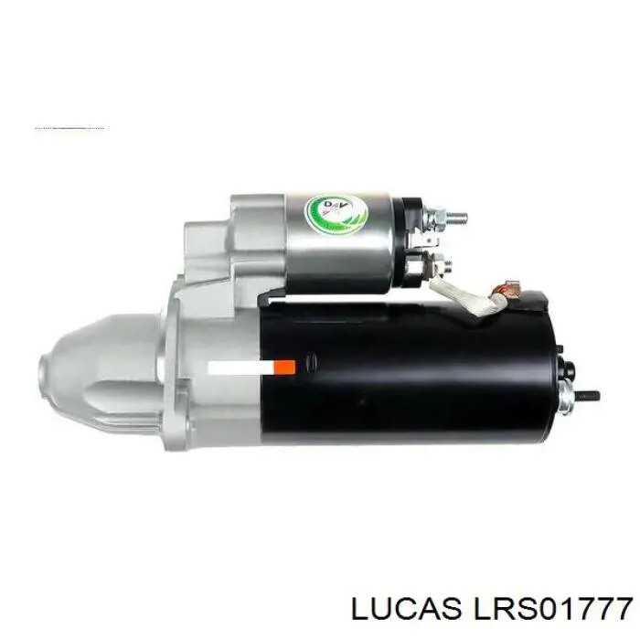 LRS01777 Lucas стартер