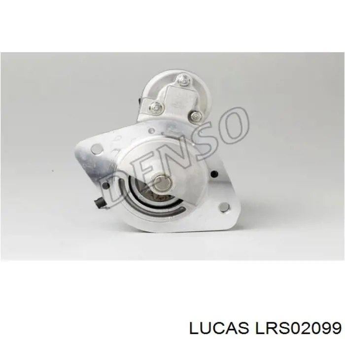 Купити LRS02099 Lucas Стартер