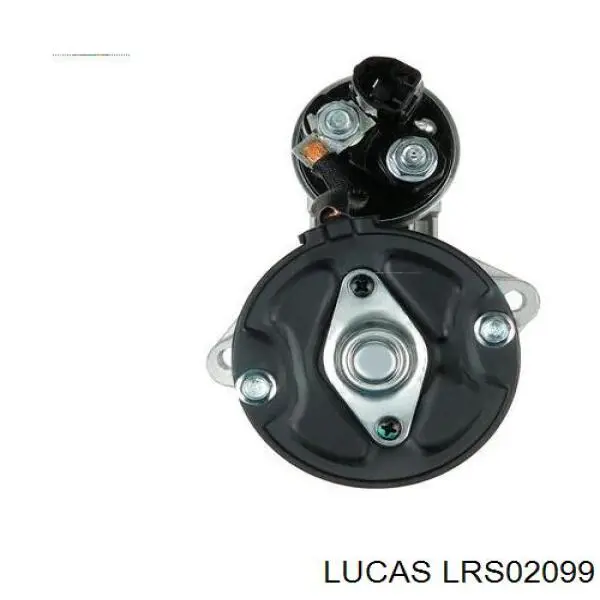 Стартер LRS02099 Lucas